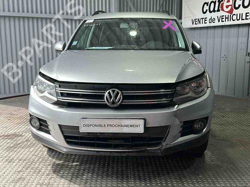 Intercooler VW TIGUAN (5N_) 2.0 TDI | BP36875934M30  - Image 5