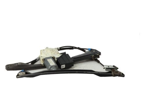Vindusheismotor venstre foran SEAT IBIZA III (6L1) 1.4 16V (75 hp) 27547826