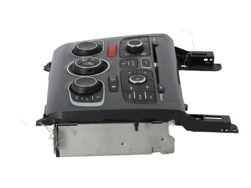 Used Radio Radio CITROËN C4 II (NC_) 1.6 HDi 110 (112 hp) 21309799 21309799