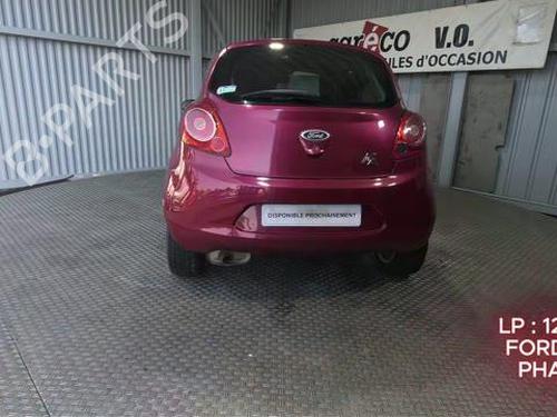 Climate control FORD KA (RU8) 1.2 | BP38327303I5 - Image 7