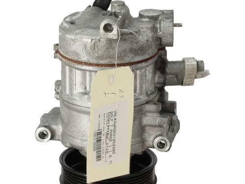 AC compressor VW GOLF VII (5G1, BQ1, BE1, BE2) 1.6 TDI | BP29202706M34 