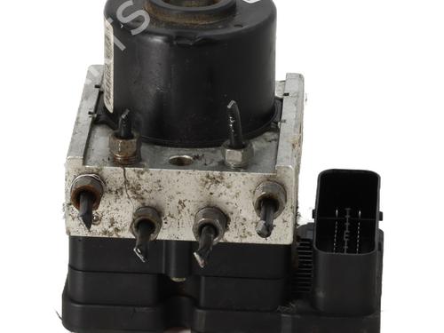 Used ABS pump PEUGEOT 206+ (2L_, 2M_) 1.1 (60 hp) 29835460