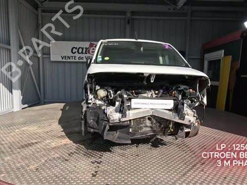 Used Parts CITROËN BERLINGO Box Body/MPV (K9)    4597922