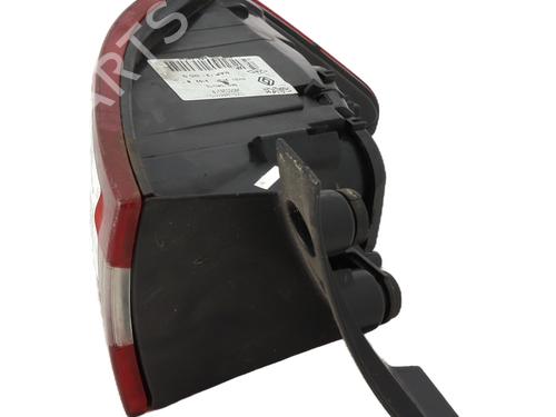 Used Right taillight RENAULT CLIO IV (BH_) 0.9 TCe 90 (BHNF, BHMA, BHMH, BHJK, BHJR) (90 hp) 27988562