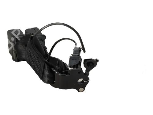 Used Seat buckle Seat buckle AUDI Q2 (GAB, GAG) 35 TFSI (150 hp) 30709469 30709469