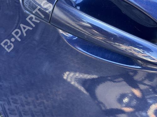 Dør højre bagtil Dør højre bagtil PEUGEOT 208 I (CA_, CC_) 1.2 VTI 82 (82 hp) 32856833 32856833