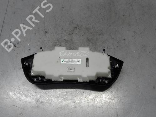 Used Climate control NISSAN JUKE (F15) 1.5 dCi (110 hp) 21370756