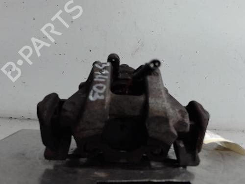 Right rear brake caliper MERCEDES-BENZ S-CLASS (W221, V221) S 320 CDI (221.022, 221.122) | BP21316253M106 