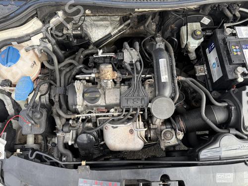 Left headlight SEAT LEON (1P1) 1.2 TSI | BP24028870C28 - Image 15