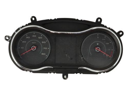 Instrument cluster AIXAM CITY 0.5 | BP30002581C47  - Image 6