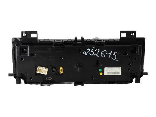 Display monitor CITROËN C4 Grand Picasso II (DA_, DE_) 1.6 HDi / BlueHDi 115 | BP28183246C48 