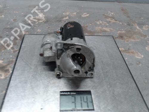 Startmotor OPEL COMBO Box Body/MPV (X12) 1.6 CDTI (B05) | BP21305510M8 