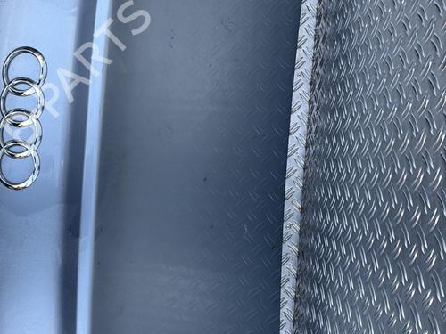 Tailgate AUDI A6 C7 (4G2, 4GC) 3.0 TDI | BP29880491C6