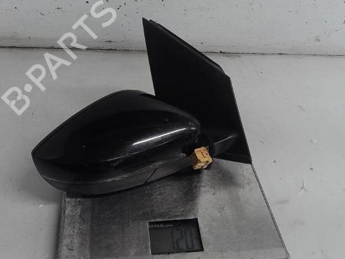Used Right mirror VW POLO V (6R1, 6C1) 1.4 (6R1) (85 hp) 21295254