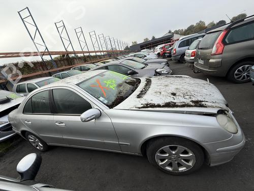 Starter MERCEDES-BENZ E-CLASS (W211) E 220 CDI (211.006) | BP22149179M8 