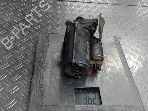 Starter RENAULT SCÉNIC II (JM0/1_) 2.0 dCi (JM1K) | BP23906113M8 