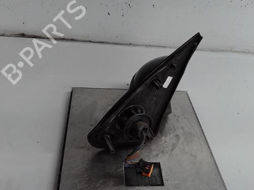 Right mirror PEUGEOT 206+ (2L_, 2M_) 1.4 i | BP21318560C27