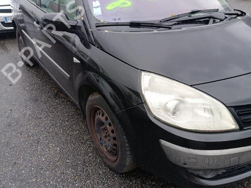 Generator RENAULT GRAND SCÉNIC II (JM0/1_) 2.0 dCi (JM1K) | BP29252840M7 