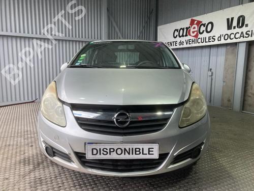 Right headlight OPEL CORSA D (S07) | BP36316308C29 - Image 26