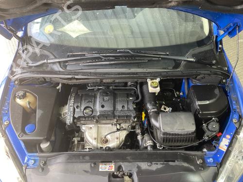 Used Parts PEUGEOT 307 (3A/C) 1.6 16V 4741714
