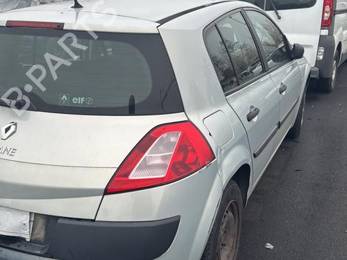 Left taillight RENAULT MEGANE II (BM0/1_, CM0/1_) 1.6 16V (BM0C, CM0C) | BP24551393C34 