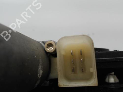 Left rear window motor MERCEDES-BENZ C-CLASS (W203) C 270 CDI (203.016) | BP21364196E23 