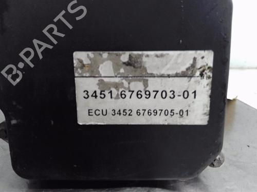 ABS pump BMW 5 (E60) 530 d | BP21298456M43 