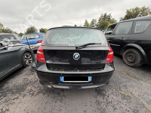 Rear parcel shelf BMW 1 (E87) 118 d | BP29233382C85 - Image 18