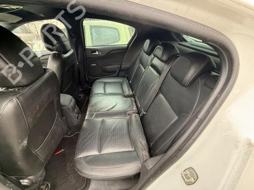 Front right seatbelt CITROËN DS4 (NX_) 2.0 HDi / BlueHDi 135 | BP28134912I25 - Image 12