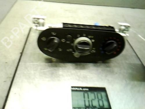 Used Climate control DACIA SANDERO 1.4 MPI LPG (72 hp) 21310177