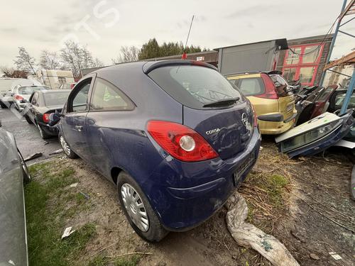Climate control OPEL CORSA D (S07) 1.0 (L08, L68) | BP24311116I5 - Image 13