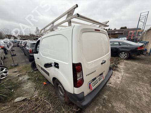 Fuse box PEUGEOT PARTNER Box Body/MPV 1.6 BlueHDi 100 | BP23825387E1  - Image 14