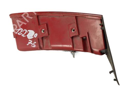 Used Left tailgate light Left tailgate light AUDI A7 Sportback (4GA, 4GF) 3.0 TDI quattro (245 hp) 21292000 21292000