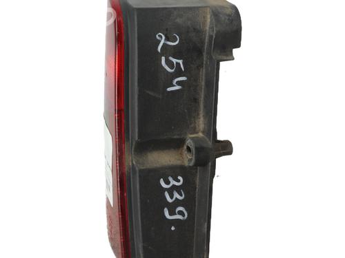 Used Left taillight Left taillight 30922982 30922982