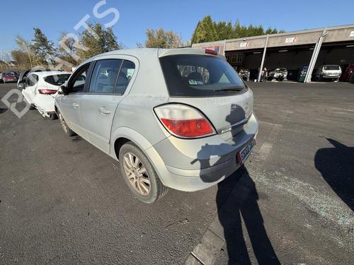 Front left belt tensioner OPEL ASTRA H (A04) 1.7 CDTI (L48) | BP21878750C87 