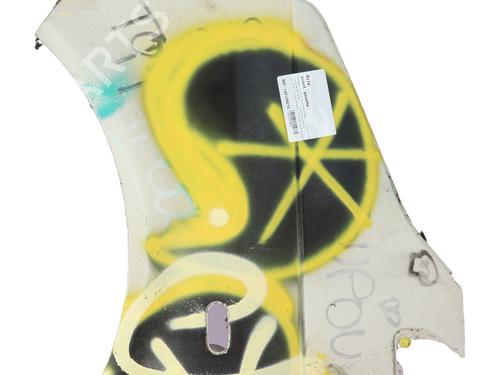 Used Left front fenders VW TRANSPORTER T5 Bus (7HB, 7HJ, 7EB, 7EJ) 2.5 TDI (174 hp) 32016968