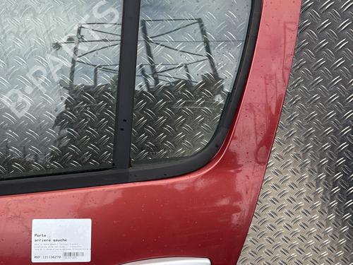 Dør venstre bagtil DACIA SANDERO 1.5 dCi | BP32295420C4 - Image 5
