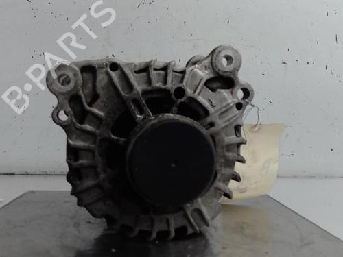 Alternator VW POLO V (6R1, 6C1) 1.6 TDI | BP21320356M7 