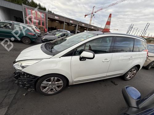 Radio PEUGEOT 5008 (0U_, 0E_) 2.0 HDi 150 / BlueHDi 150 | BP21306618E6 