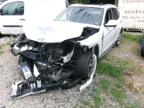 Starter BMW X1 (E84) xDrive 20 d | BP21370699M8  - Image 8