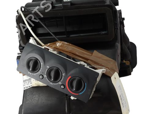 Used Heater matrix box Heater matrix box RENAULT CLIO II (BB_, CB_) 1.4 16V (B/CB0P, BB13) (98 hp) 21370219 21370219