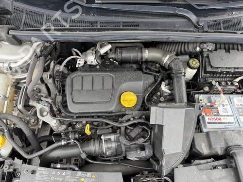 Gearbox RENAULT MEGANE IV Hatchback (B9A/M/N_) 1.6 dCi 130 (B9A4) | BP26309920M3 - Image 12