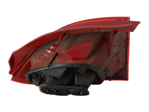 Right taillight RENAULT TWINGO II (CN0_) 1.2 16V (CN04, CN0B) | BP28315213C35 - Image 4