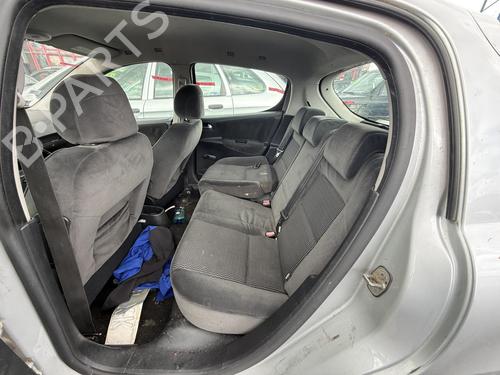 Climate control PEUGEOT 207 (WA_, WC_) 1.6 HDi | BP28610692I5 