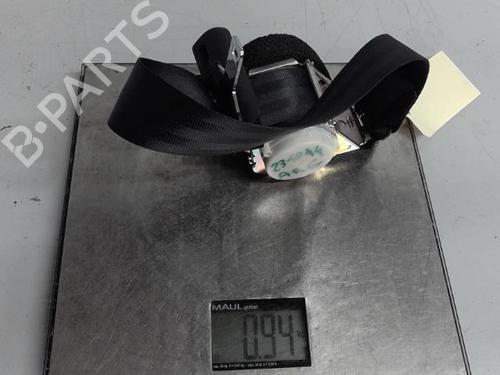 Used Rear left seatbelt Rear left seatbelt CITROËN C5 III (RD_) 1.6 HDi 110 (RD9HL0, RD9HR8, RD9HRA) (112 hp) 21291331 21291331