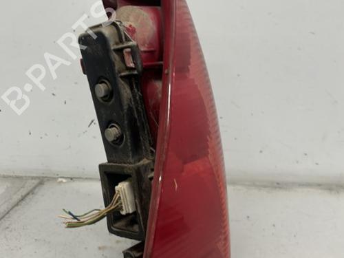 Left taillight PEUGEOT 307 Break (3E) 2.0 HDI 110 | BP27995951C34 