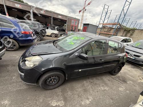 Climate control RENAULT CLIO III (BR0/1, CR0/1) 1.5 dCi (C/BR0G, C/BR1G) | BP27802503I5  - Image 15