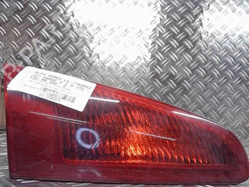 Left tailgate light ALFA ROMEO 147 (937_) 1.9 JTDM 8V (937.AXD1A, 937.AXU1A, 937.BXU1A) | BP21369107C79 
