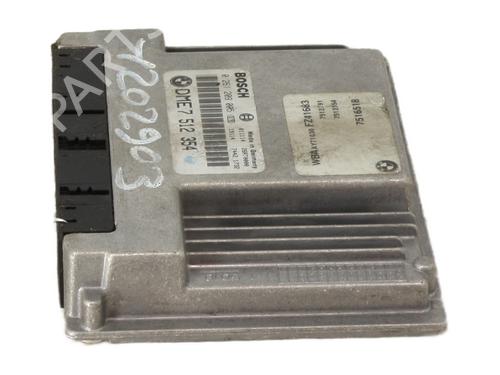 Engine control unit (ECU) BMW 3 (E46) 318 i | BP21369413M57