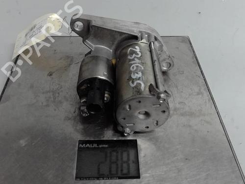Starter VW POLO (9N_, 9A_) 1.2 12V | BP21316587M8 